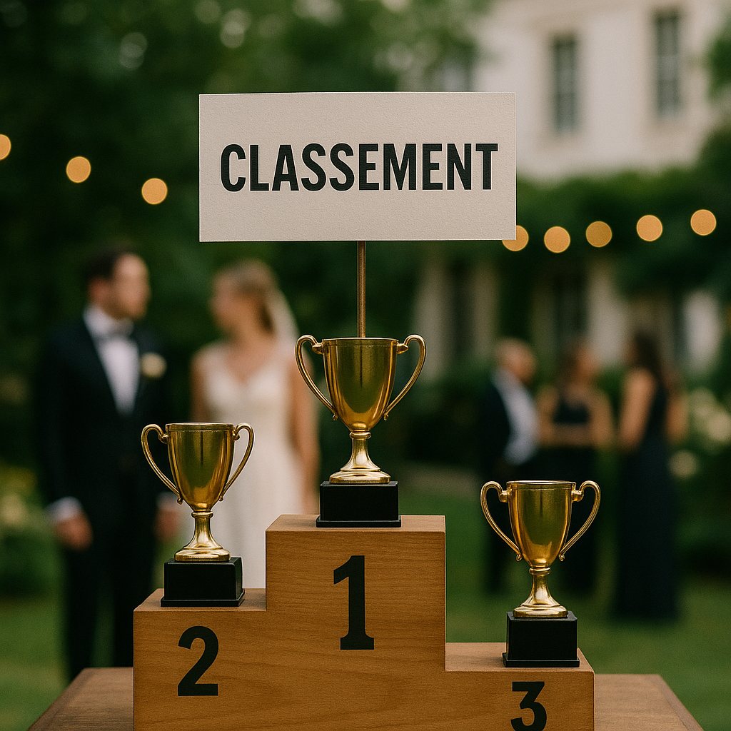 Classement